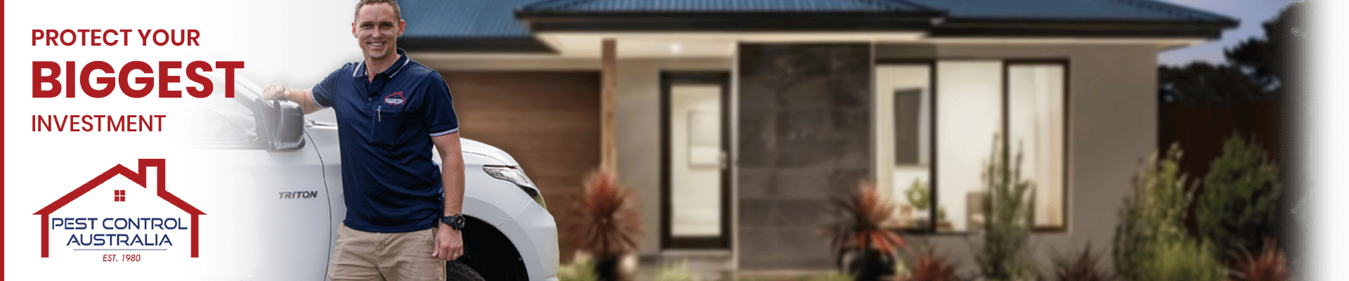 Pest Control Australia