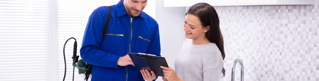 Pest Control Australia