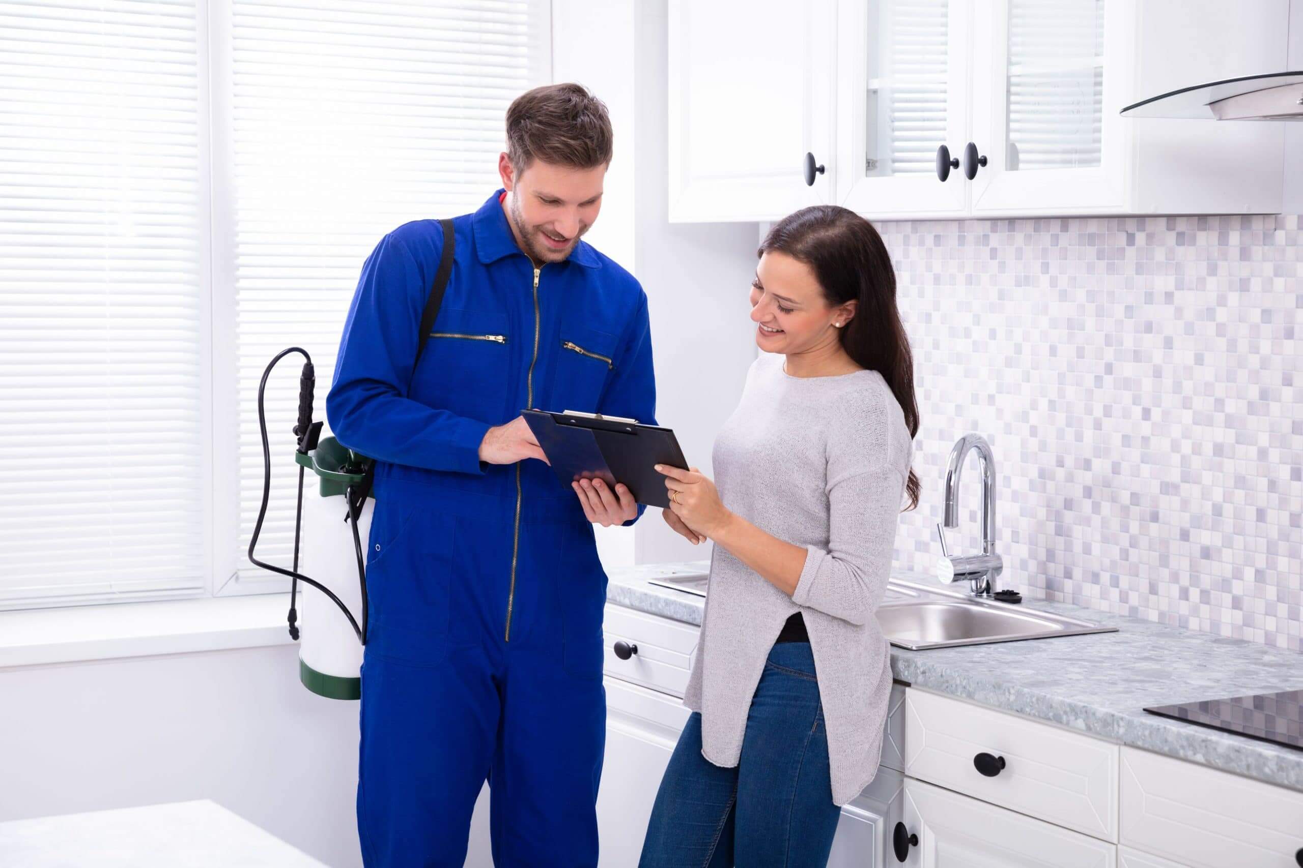 Pest Control Australia