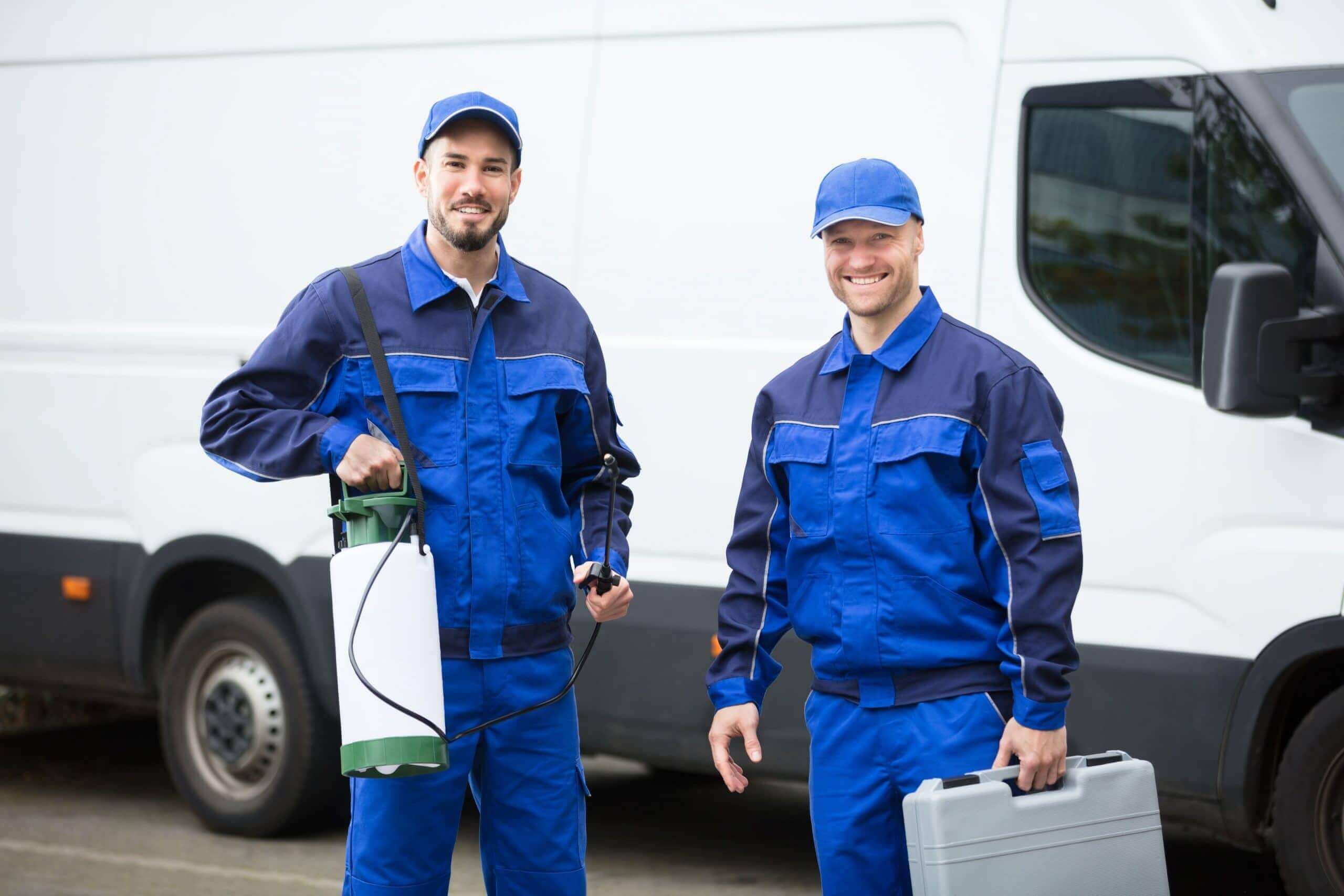 Pest Control Australia