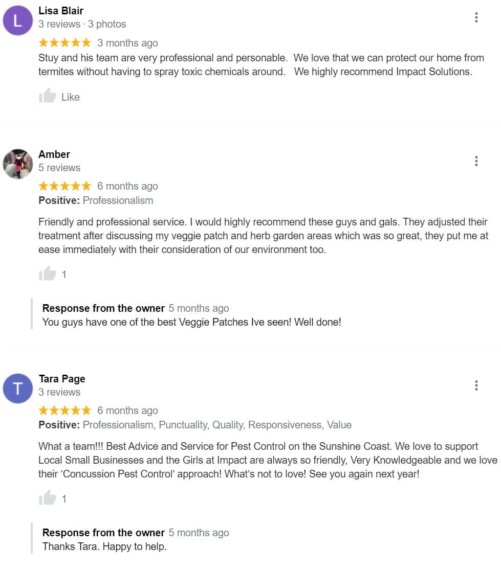 Pest Control Australia