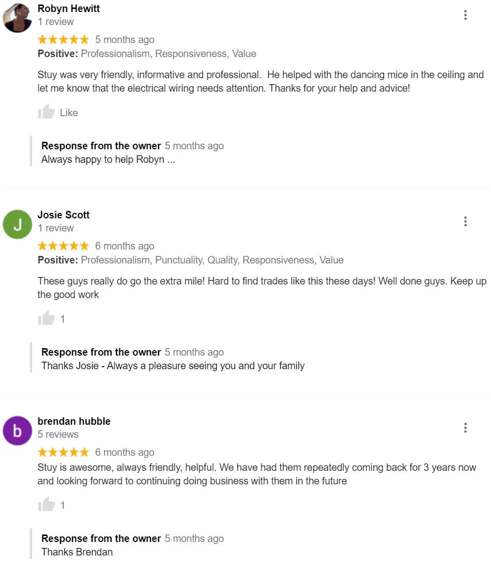 Pest Control Australia